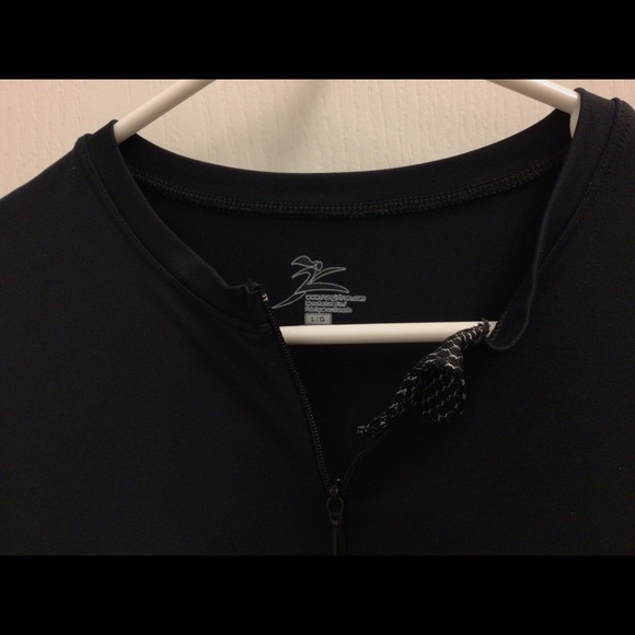 RunGirlRun Warm up/Cool down top - Picture 6 of 7